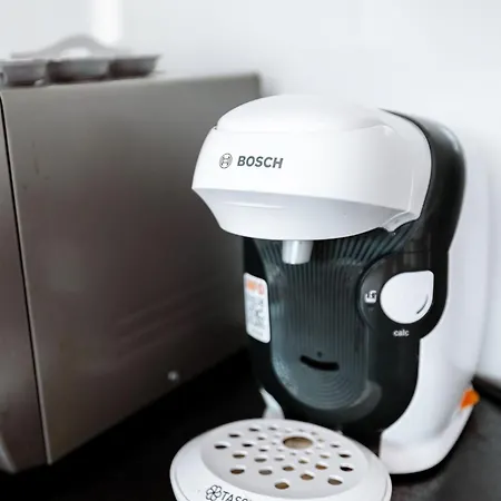 Apartment Novostavba V Centre + Parking