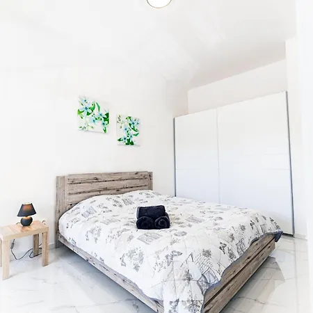 Apartment Novostavba V Centre + Parking Banska Bystrica