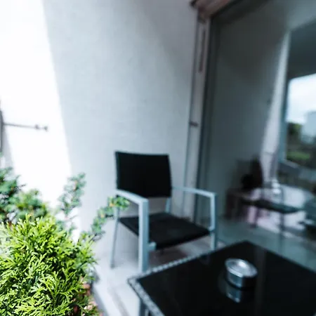 Novostavba V Centre + Parking Apartment Banska Bystrica